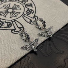 Chrome Hearts Earrings